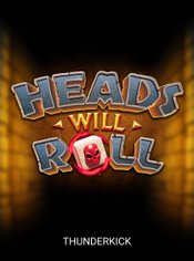 Heads Will Roll slot by Thunderkick