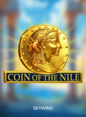 Coin Of The Nile slot by Skywind
