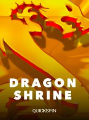 Dragon Shrine slot by Quickspin