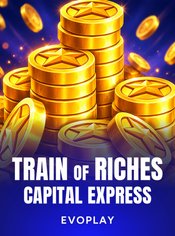 Train of Riches: Capital Express