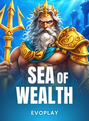 Sea of Wealth