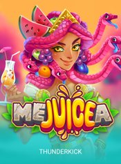 MeJUICEa slot by Thunderkick
