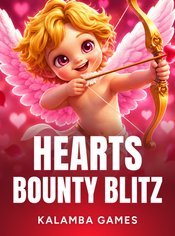 Hearts Bounty Blitz