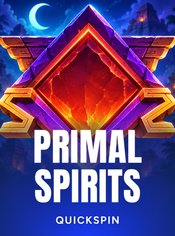 Primal Spirits