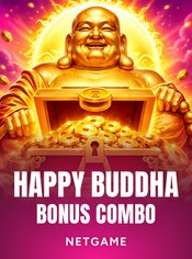 Happy Buddha: Bonus Combo