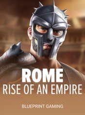 Rome Rise of an Empire slot by Blueprint Gaming