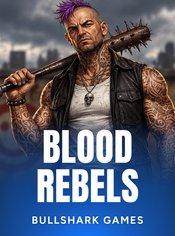 Blood Rebels Mobile
