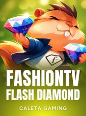 FashionTV Flash Diamond