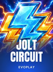 Jolt Circuit