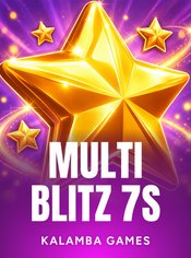 Multi Blitz 7s