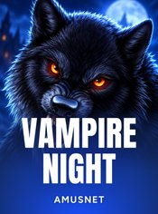 Vampire Night