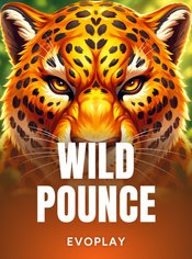 Wild Pounce