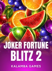 Joker Fortune Blitz 2