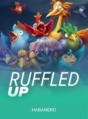 Ruffled Up slot by Habanero