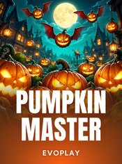 Pumpkin Master