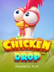 Chicken Drop slot by Pragmatic Play