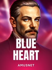 Blue Heart