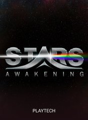 Stars Awakening slot by PlayTech