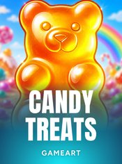 Candy Treats