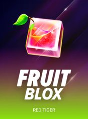 Fruit Blox slot by Red Tiger