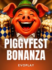 Piggyfest Bonanza