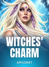Witches' Charm