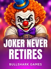 Joker Never Retires Mobile