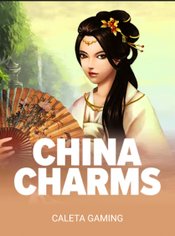 China Charms slot by Caleta Gaming
