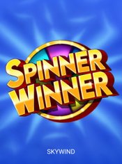 Spinner Winner slot by Skywind