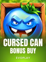 Cursed Can Bonus Buy