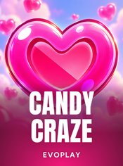 Candy Craze
