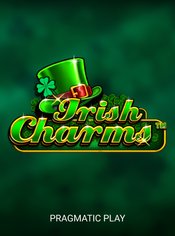 Irish Charms slot by Pragmatic Play