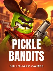 Pickle Bandits Mobile
