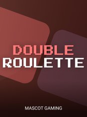 Double Roulette slot by Mascot Gaming