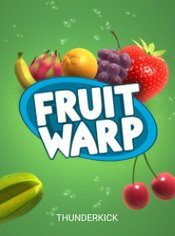 Fruit Warp Mobile slot by Thunderkick