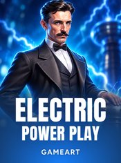 Electric Power Play