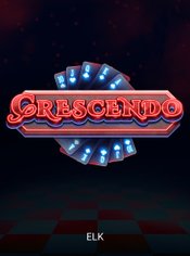 Crescendo slot by ELK Studios