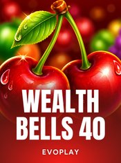 Wealth Bells 40