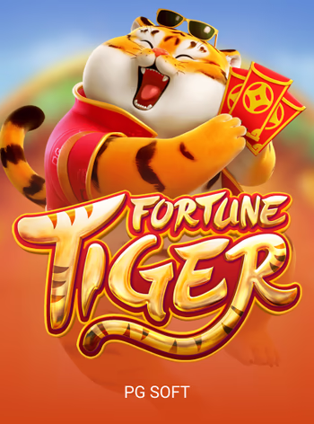 BetFury Fortune Tiger