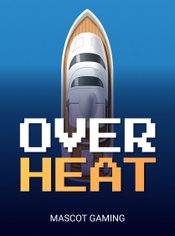Overheat slot by Mascot Gaming