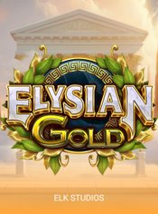 Elysian Gold slot by ELK Studios