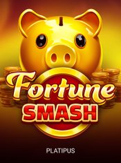 Fortune Smash slot by Platipus