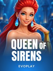 Queen of Sirens
