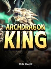 Archdragon King slot by Red Tiger