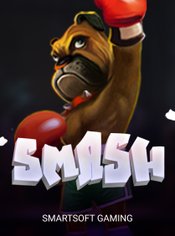 SmashX slot by SmartSoft Gaming