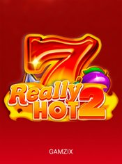 Really Hot 2 slot by Gamzix