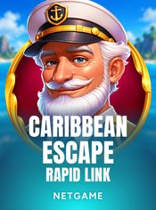 Caribbean Escape: Rapid Link
