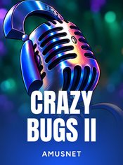 Crazy Bugs II