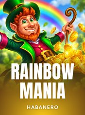 Rainbow Mania