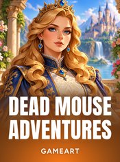 Dead Mouse Adventures